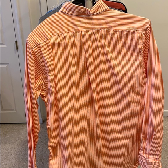 Ralph Lauren button up M - Picture 4 of 4